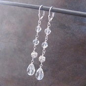 Image of Elizabeth Earrings