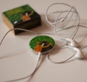 Image of Matter of Life... PLAYBUTTON 