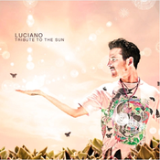 Image of Tribute to the Sun by Luciano (Cd + Dvd)