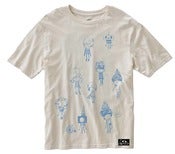 Image of Oh! Natural ORGANIC T-shirt