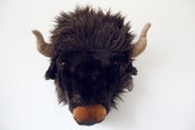 Image of Trophée buffle ♥