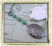 Jewelry: "Hanna"