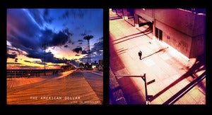 Image of Awake In The City + Live In Brooklyn CD Bundle