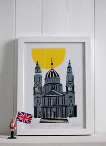 Image of Small St Pauls 