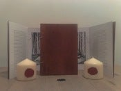 Image of Whispers Of This Archaic Growth Book - SOLD OUT