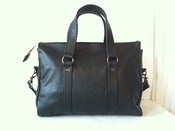 Image of Brooklyn Bag in Black
