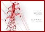 Image of Seven poster (Wrath)