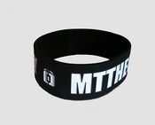 Image of Silicone Wristband