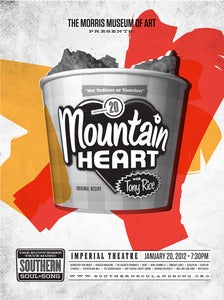 Image of Mountain Heart