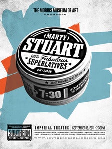 Image of Marty Stuart