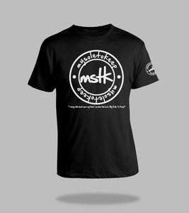 Image of MSTK Tee