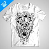 Image of WILDCAT TEE