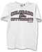 Image of Cutthroats Text Tee