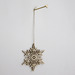 Image of Equilateral Nails : Brass