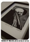 Image of SOLD OUT - RAISED BY WOLVES