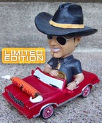 Image of CHINGO BLING BOBBLE HEAD