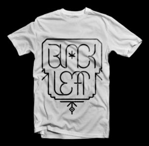 Image of Black Leaf X Zondag II