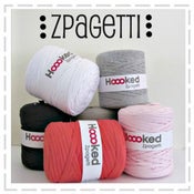 Image of Hoooked Zpagetti Yarn
