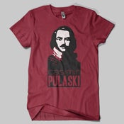 Image of Casimir Pulaski Day T-Shirt 