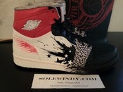 Image of Air Jordan 1 Dave White 520810-001