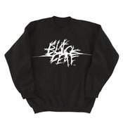 Image of The Original Black Leaf Crewneck