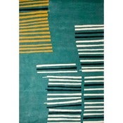 Image of under the boardwalk rug