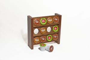 Image of Kuerig K-cup holder - small