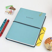 Image of LiveWork AGENDA Mini