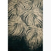 Image of island palm rug