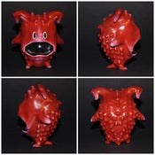 Image of Bugsta red