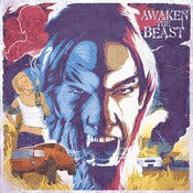 Image of POWERSTROKE cd 'AWAKEN THE BEAST'