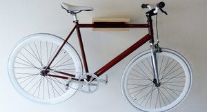 Image of Cedar Bike Rack