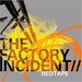 Image of Factory Incident - Redtape EP