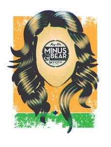 Image of Minus The Bear