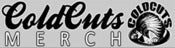 Image of More Merch @ Cold Cuts Merch
