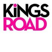 Image of More Merch/European Merch Store @ Kings Road