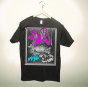 Image of AMDISCS X NVRMND - BLACK