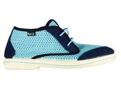 Image of nat-2 Ibiza Hi navy blue (M)