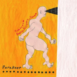 Image of Tomorrow 7" Vinyl