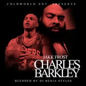 Image of JAKK FROST "CHARLES BARKLEY"
