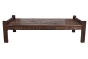 Image of Balinese Coffee Table