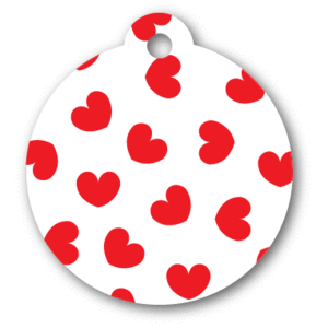 Image of Chapa Corazones