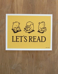 Let's Read