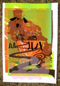 Image of Test Print 37