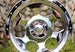 Image of 17x8 Chrome Robby Gordon Signature Series Wheel