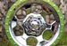 Image of 20x10 Chrome Robby Gordon Signature Series Wheel