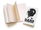 Image of Parra "The Vengeance Machine" Pocket Notebook