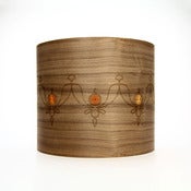 Image of Walnut, India 12x10"