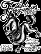 Image of Fixed Frequencies Issue #1