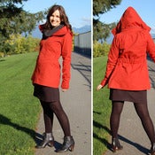 Image of 1103 Minoru Jacket